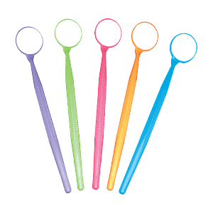 Espejo dental gigante (unidad)