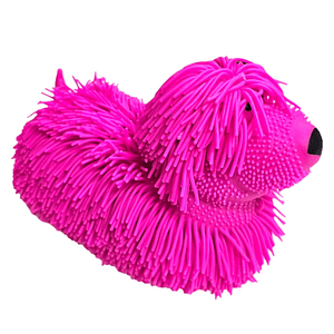 Perrito sensorial squishy 