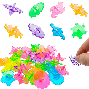 Trompos (8 unidades)