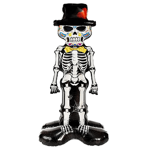 Globo catrina (117 cms)