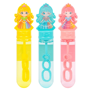 Burbujas princesa (6 unidades)