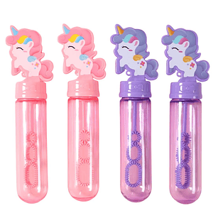 Burbujas unicornio (6 unidades)