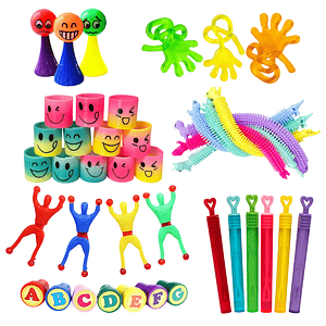 Relleno piñata (50 juguetitos)