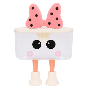 Caja organizadora carita (entrega a partir 1/12)