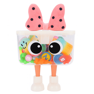 Caja organizadora  + pack de 60 premios  (entrega a partir 1/12)