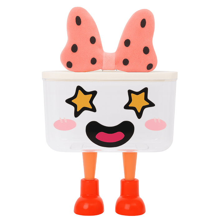 Caja organizadora carita (entrega a partir 1/12) 4