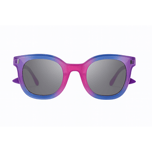 Lentes jack multicolor espejados