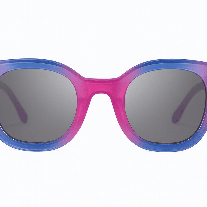 Lentes jack multicolor espejados 1