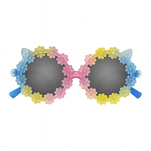 Lente gatito espejados