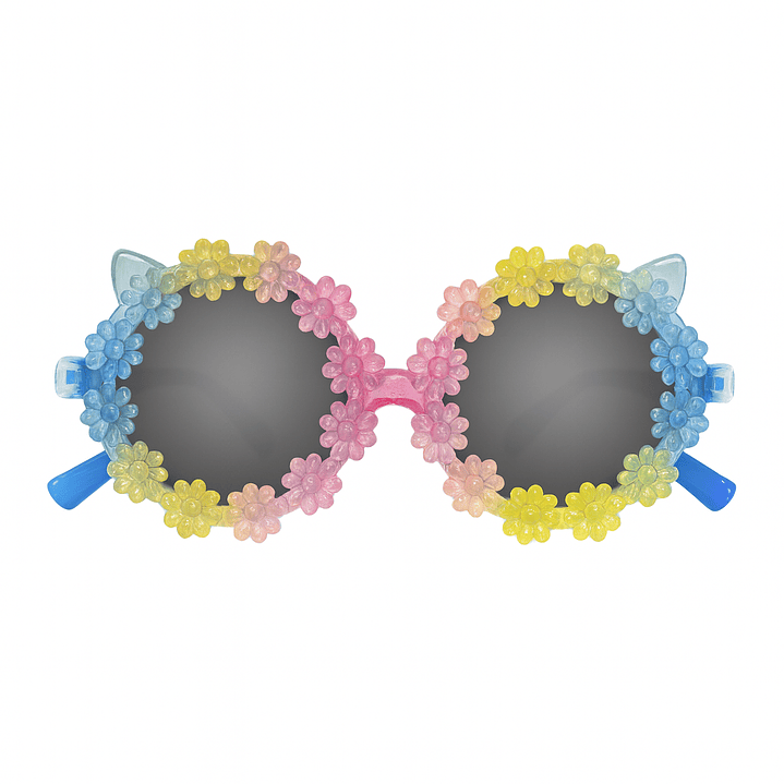 Lente gatito espejados 1