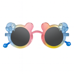 lentes orejitas tornasol