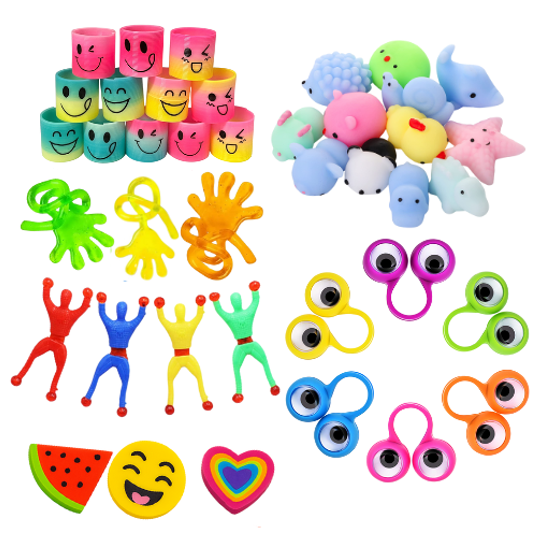 Relleno piñata (61 juguetitos) 1