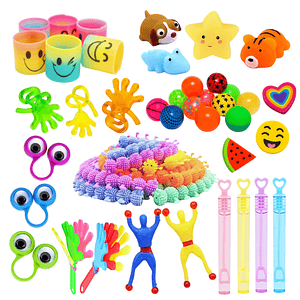 Relleno piñata (70 juguetitos)