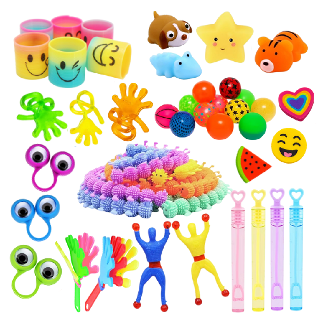 Relleno piñata (70 juguetitos) 1