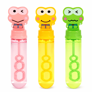 Burbujas ranita (6 unidades)