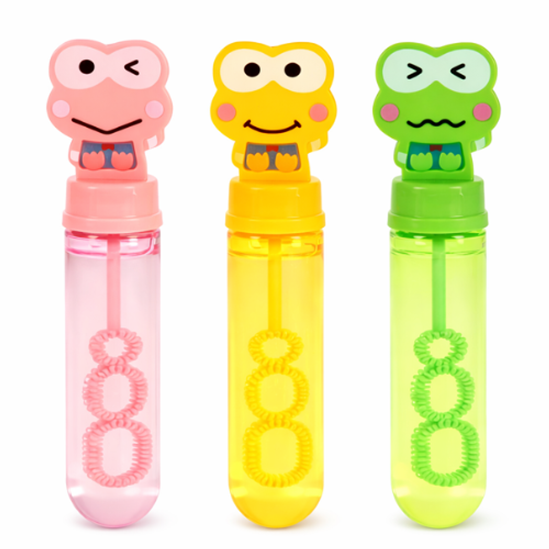 Burbujas ranita (6 unidades) 1