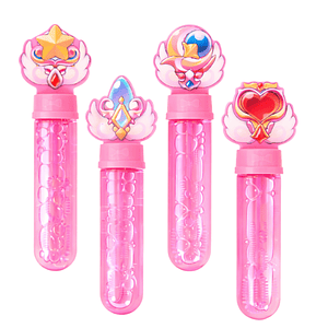 Burbujas varitas mágicas (6 unidades)