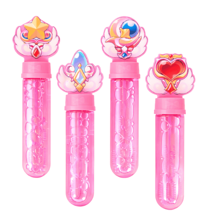 Burbujas varitas mágicas (6 unidades) 1