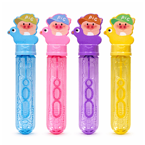 Burbujas cerditos (6 unidades)