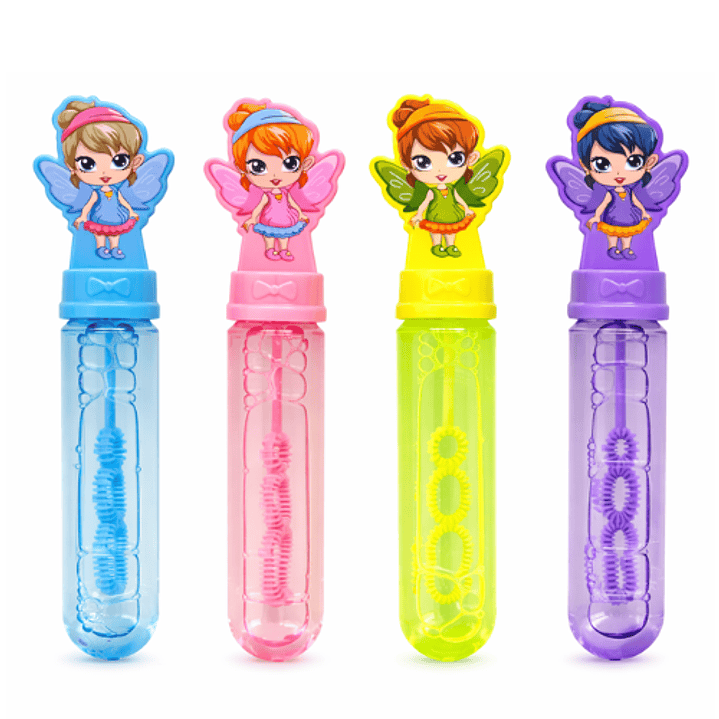 Burbujas hadas (6 unidades) 1