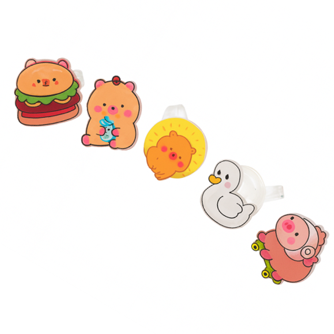 Anillos luces capibara (5) 2