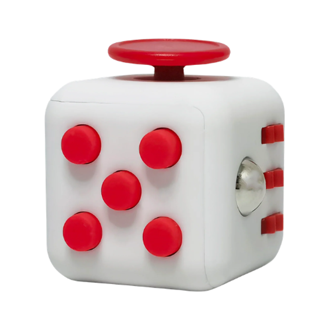 Fidget cube  3