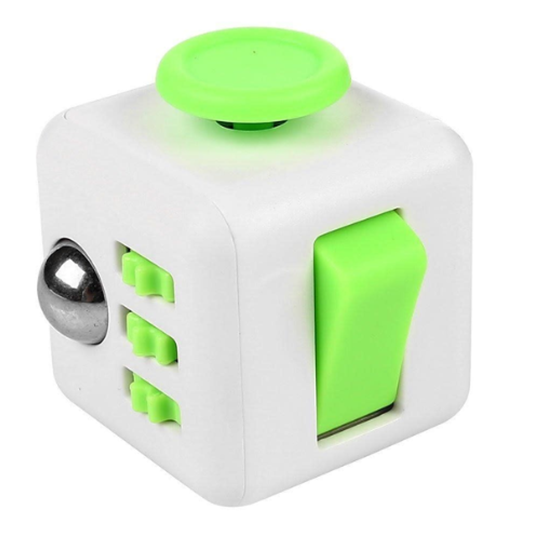 Fidget cube  4