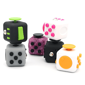 Fidget cube 