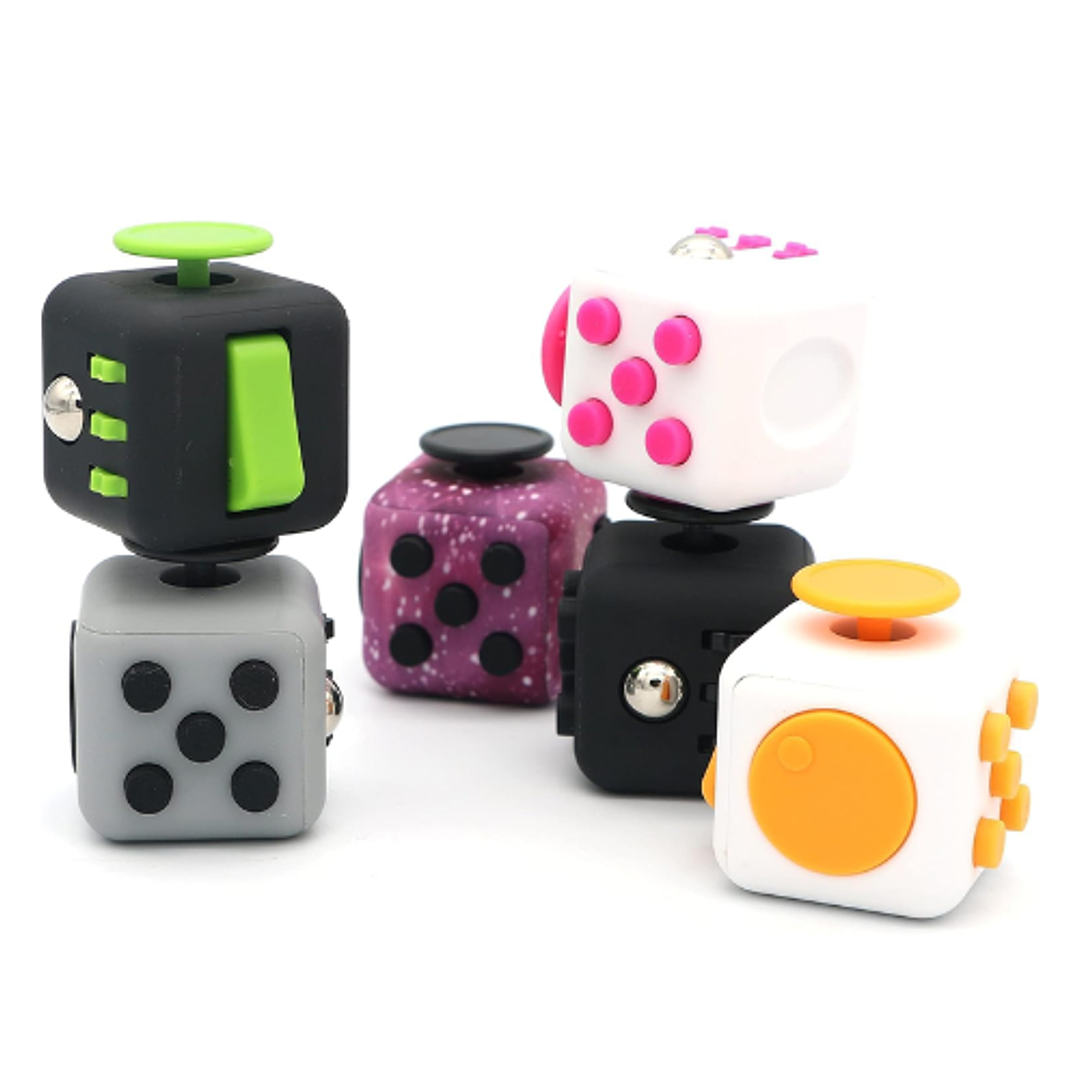 Fidget cube  1