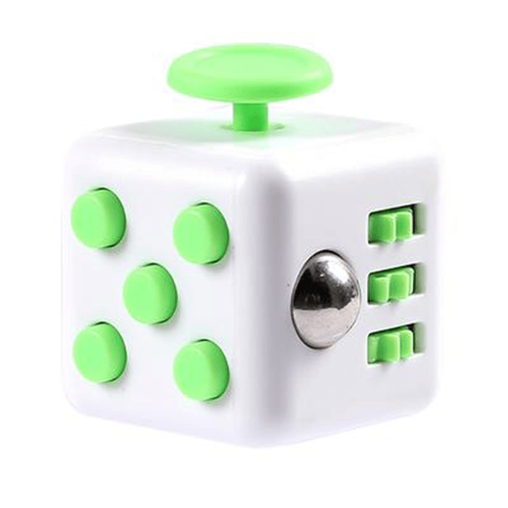 Fidget cube  6