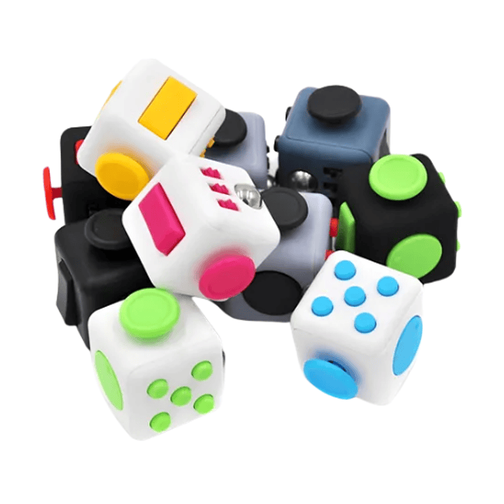 Fidget cube  2