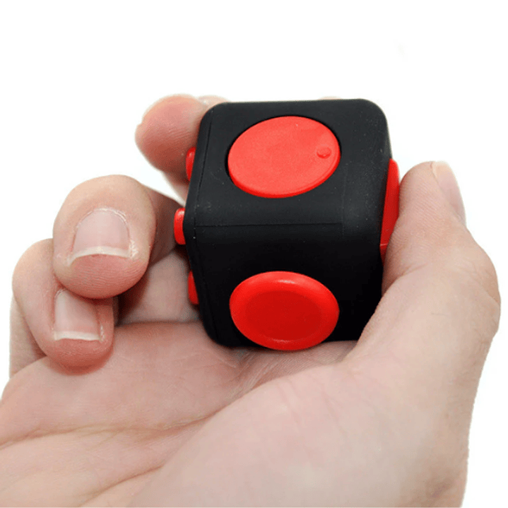 Fidget cube  7
