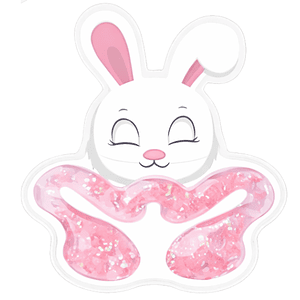 Laberinto conejo sensorial