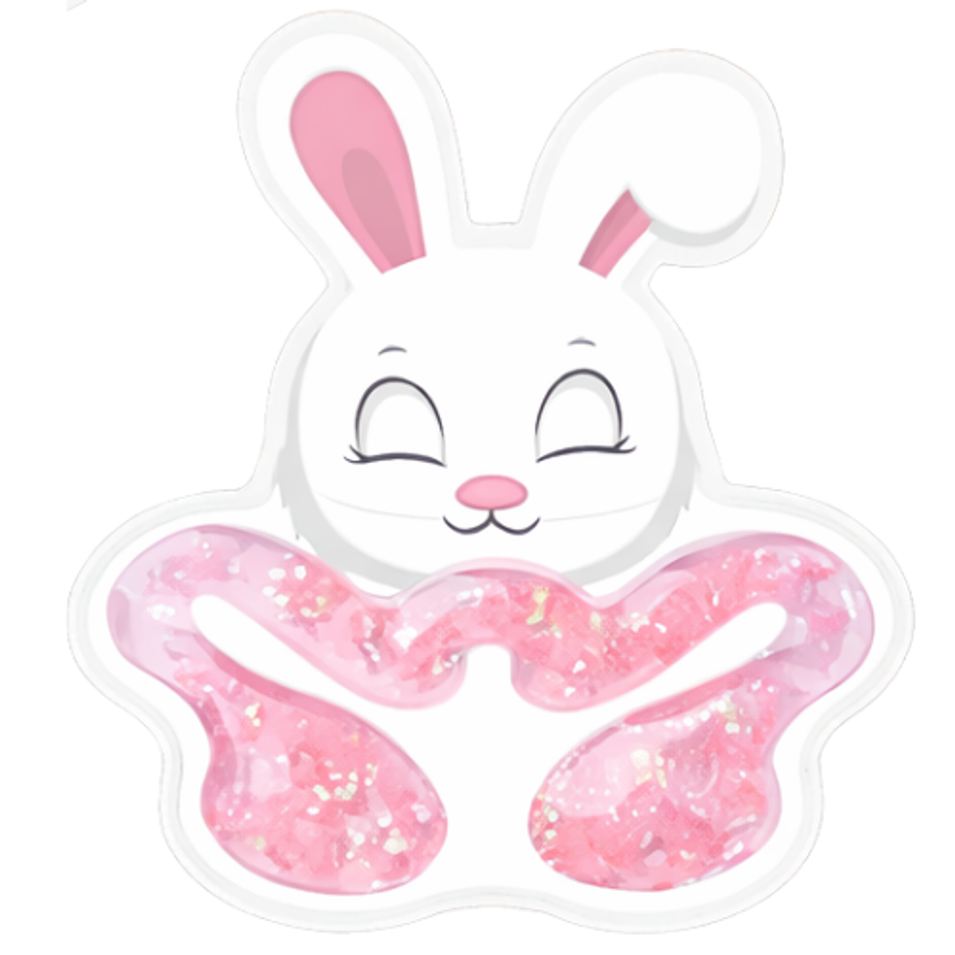 Laberinto conejo sensorial 1