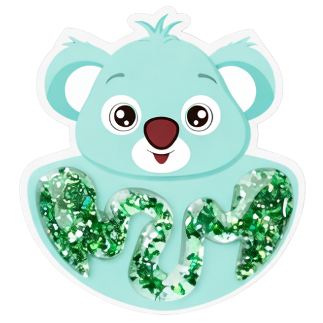 Laberinto sensorial koala 1