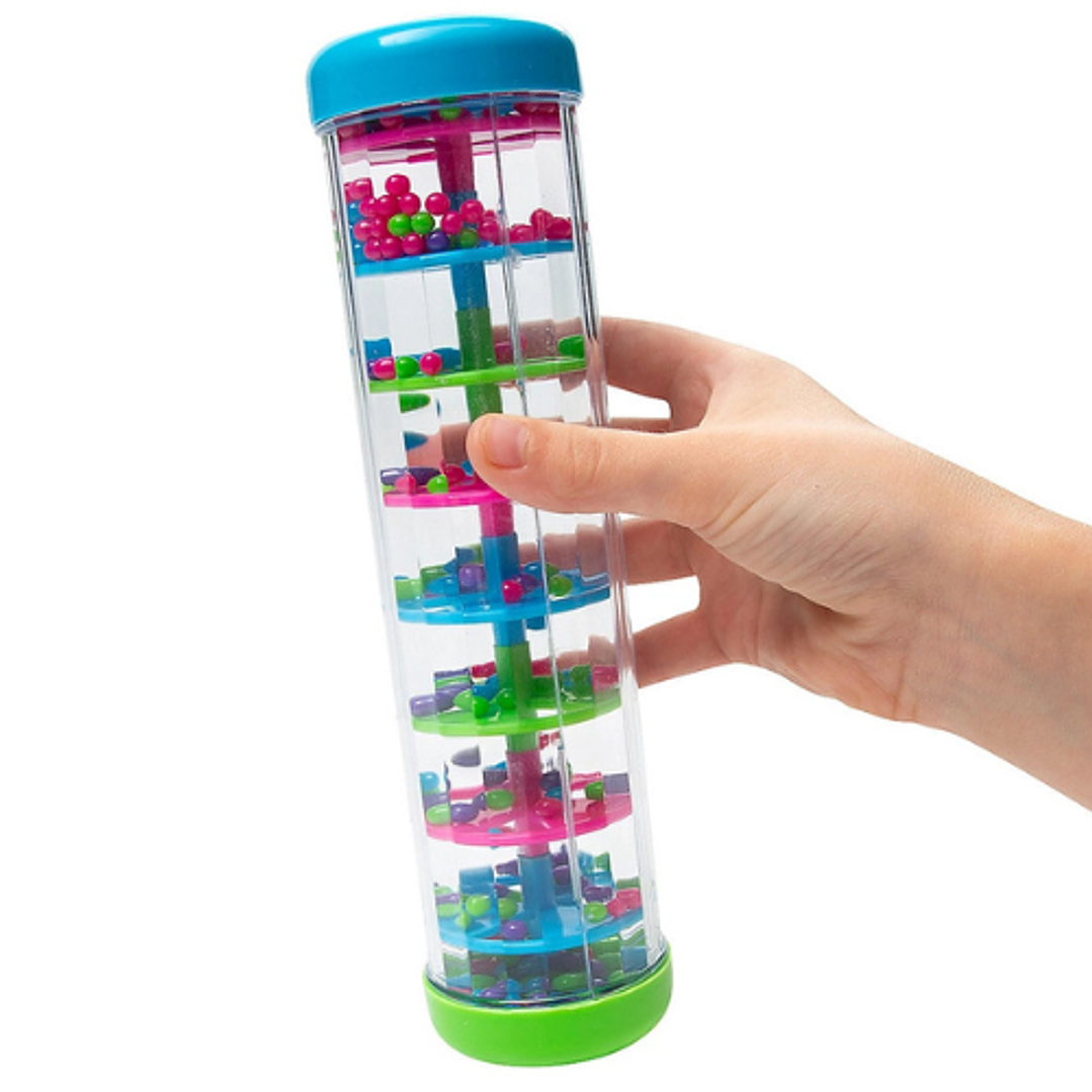 Palo de agua sensorial (unidad) 4