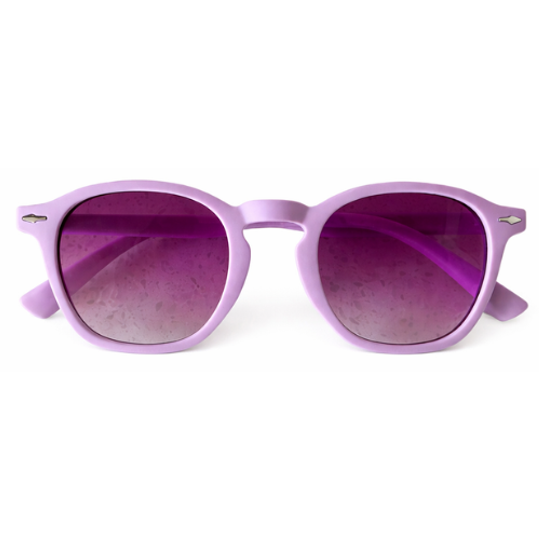 Lentes jack lila 1