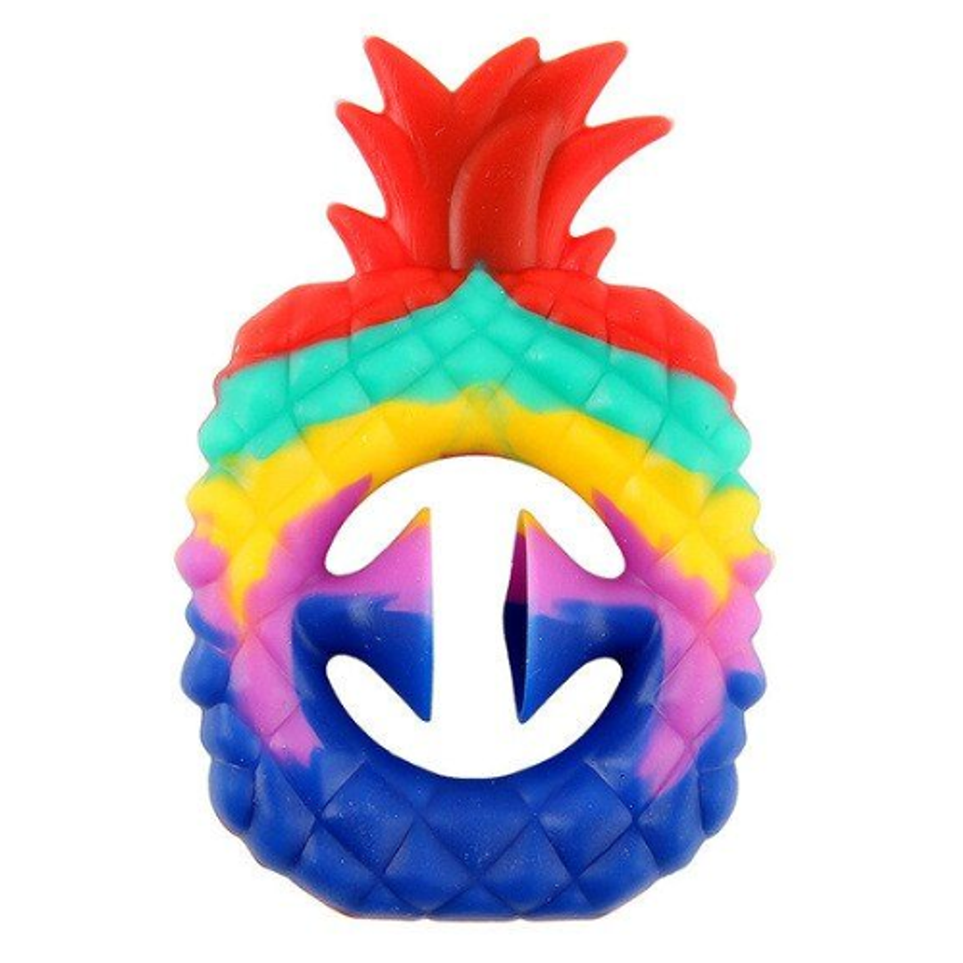 Snapper Fidget Toy Multicolor Piña 1
