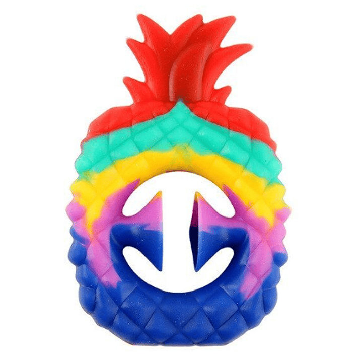 Snapper Fidget Toy Multicolor Piña 1
