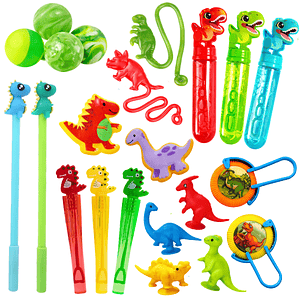 Relleno Piñata Dinosaurio (56 premios)