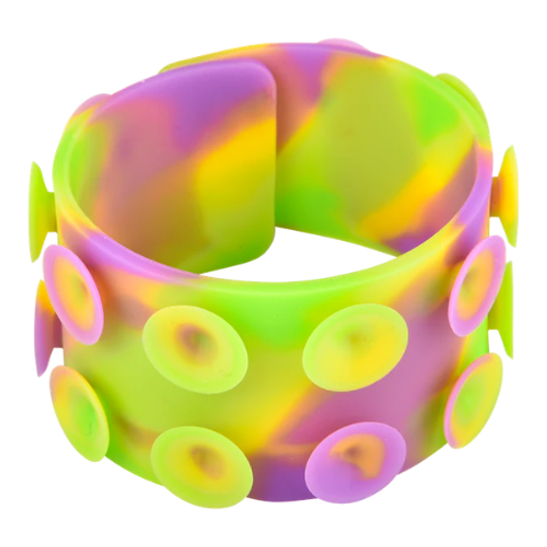 Pulseras sensoriales (3 unidades) 3