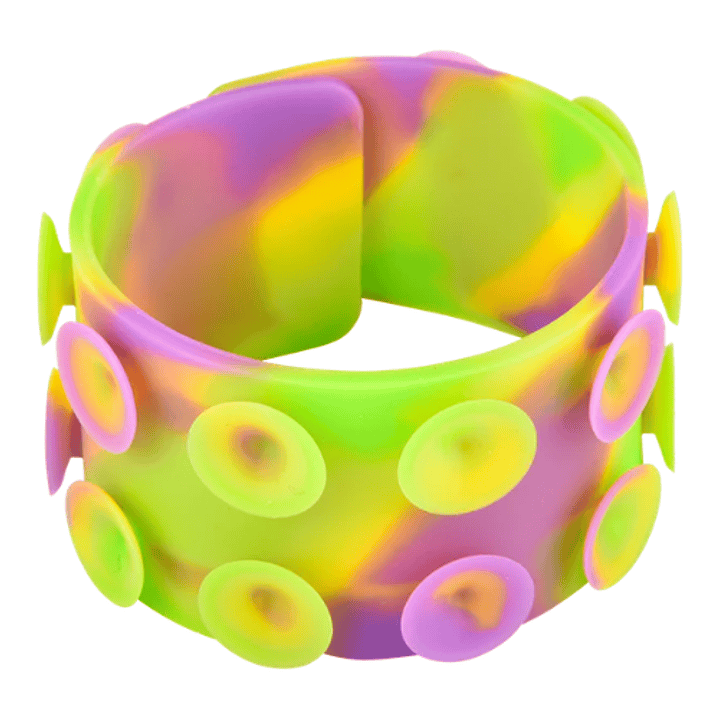 Pulseras sensoriales (3 unidades) 3