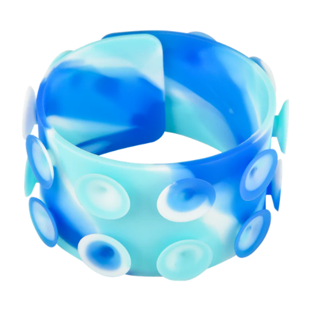 Pulseras sensoriales (3 unidades) 4