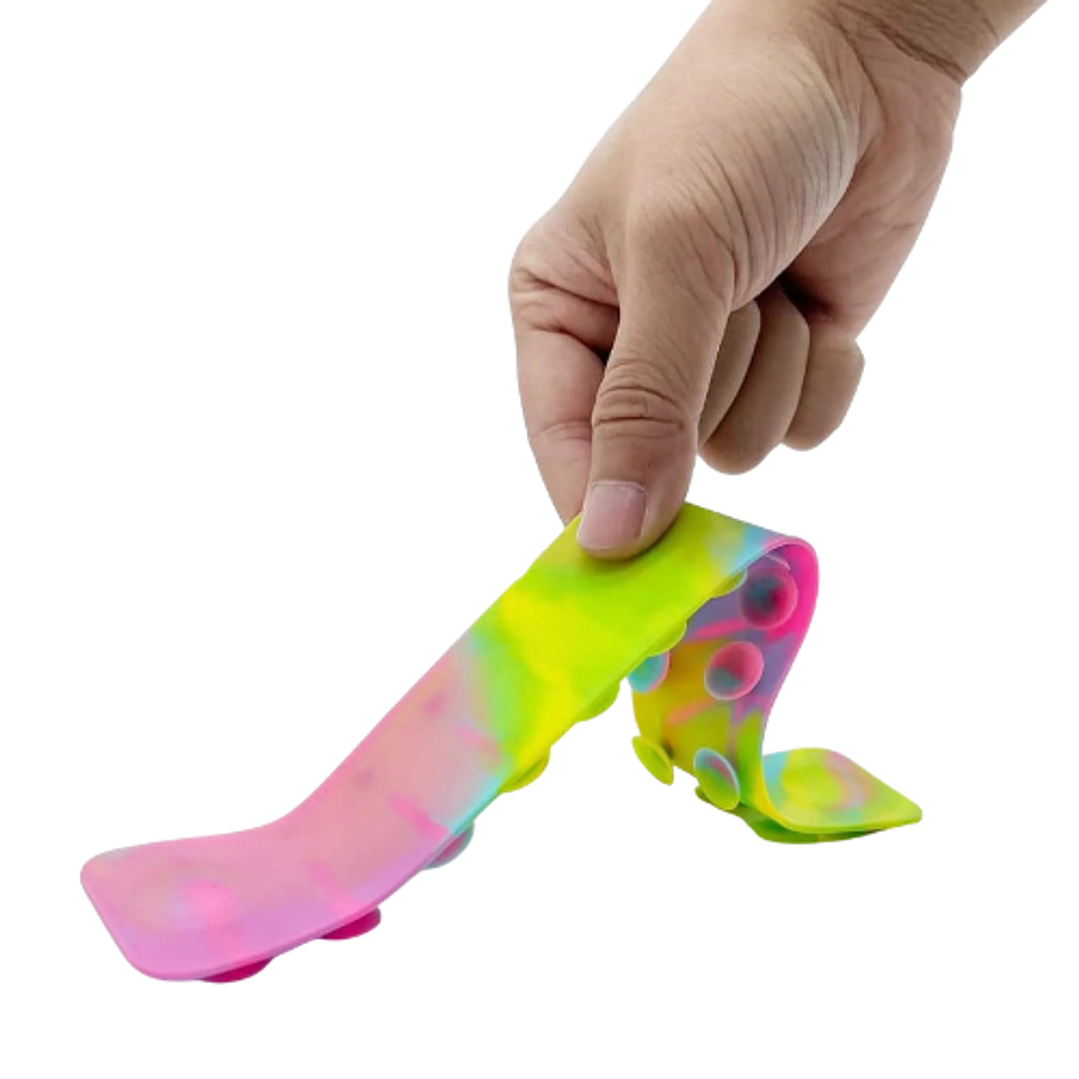 Pulseras sensoriales (3 unidades) 5