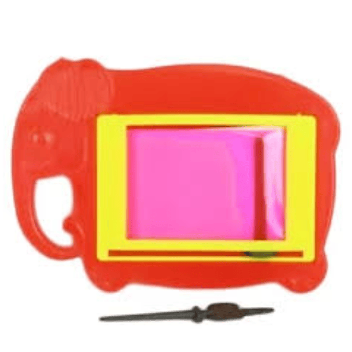 Pizarritas elefante (4 unidades) 1