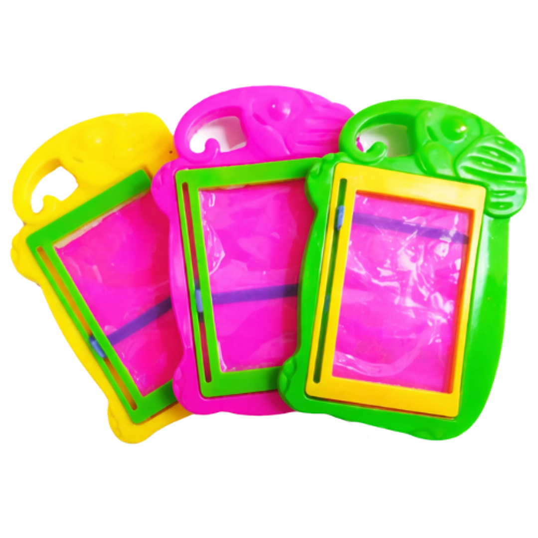 Pizarritas elefante (4 unidades) 2