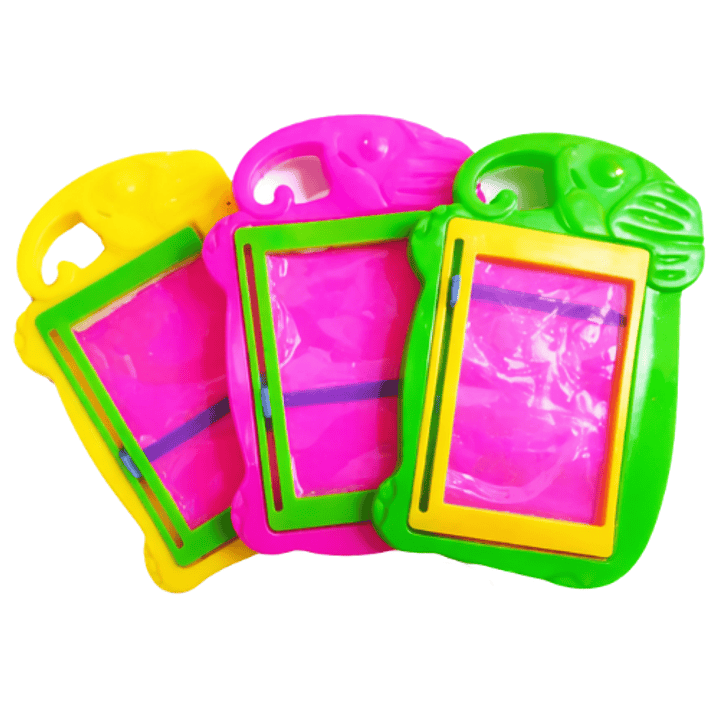 Pizarritas elefante (4 unidades) 2