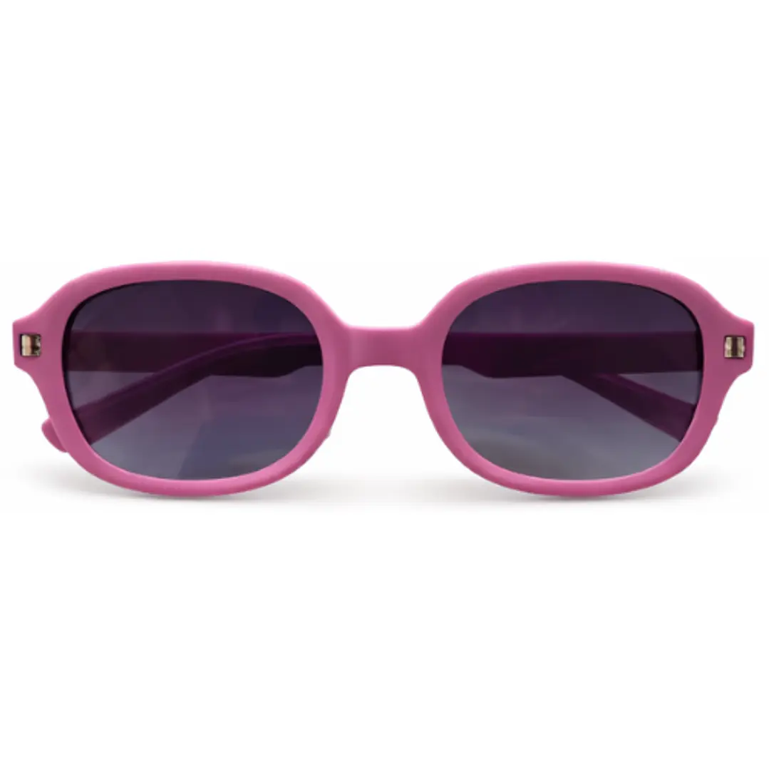 Lentes rectangulares morados 1