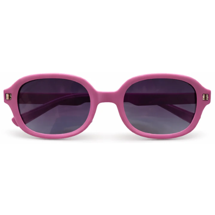 Lentes rectangulares morados 1