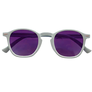 Lentes Jack celestes